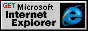 This page is NOT Netscape enhanced. I used Netscape to help build it but, it looks like shit in Netscape. Use IE4 for best results!